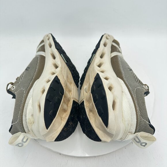 On Cloudsurfer Swiss Engineering Women Size 9.5 3WE10102281 Hunter Ice Shoes - Picture 3 of 11